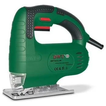 Přímočará pila DWT STS05-60 D