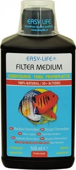 Akvarijní chemie Easy Life Filter Medium 500 ml