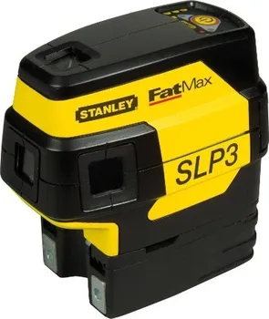 Měřící laser Stanley SLP3 1-77-318