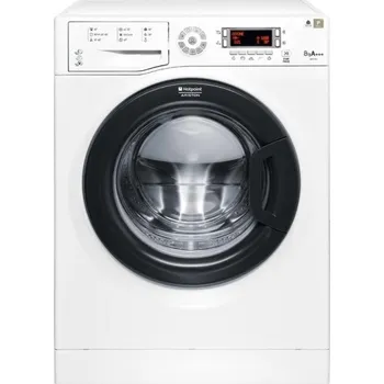 Pračka Hotpoint-Ariston WMD 863 B