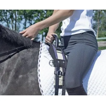 Obřišník s madlem BUSSE