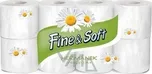 Fine & Soft toaletní papír s vůní…