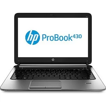 Notebook Recenze HP ProBook 430 (H6E28EA#BCM)