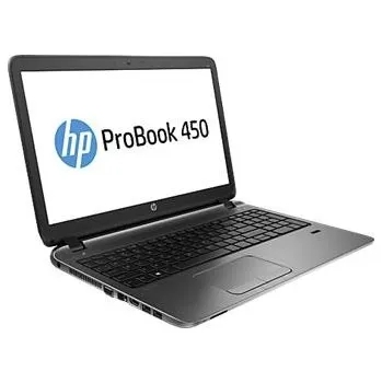 Notebook Recenze HP ProBook 450 G2 (L3Q45ES#BCM)