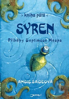 Syren - Angie Sageová
