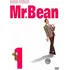 Seriál DVD Mr. Bean seriál