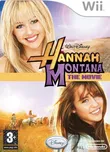Hannah Montana: The Movie Wii