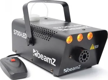 Výrobník mlhy BeamZ S700-LED Flame Efekt