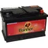 Autobaterie Banner Starting Bull 58014 12V 80Ah 660A
