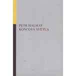 Koncová světla: Petr Halmay
