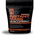 Gainer Reflex Nutrition Instant Mass Heavy Weight 2400 g, čokoláda
