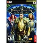 King´s Bounty: The Legend PC