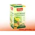 Čaj Apotheke BIO Zázvor s citronem a mátou 20x1.5g