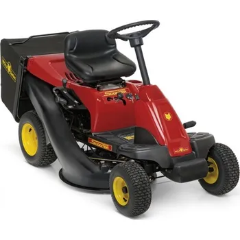 Zahradní traktor Wolf Garten Scooter Mini