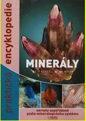 Encyklopedie Encyklopedie minerály - Petr Korbel