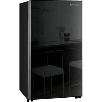 Lednice Daewoo FN 15B3RNB