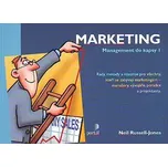 Marketing - Neil Russell-Jones