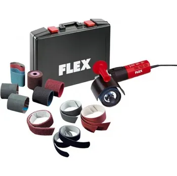 Brusný kotouč Flex LP 1503 VR Satinační bruska set