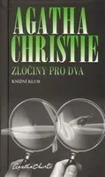 Zločiny pro dva - Agatha Christie