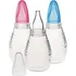Odsávačka hlenu Nosní odsávačka silikonová (Canpol Babies)