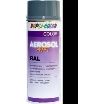 Barva ve spreji Motip Dupli Color Aerosol Art 400 ml