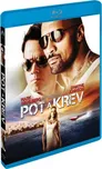 Blu-ray Pot a Krev (2013)