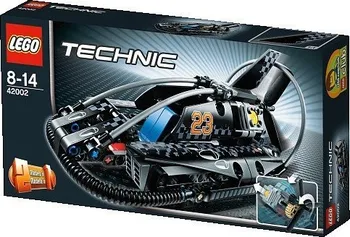 Stavebnice LEGO LEGO Technic 42002 Vznášedlo
