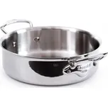 Mauviel M´Cook Kastrol 24 cm/3,1 l