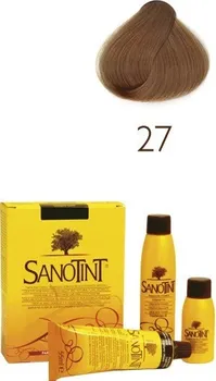 Barva na vlasy Sanotint Classic