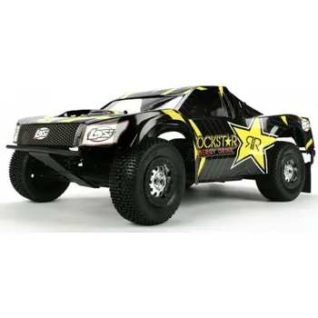 RC model auta Losi Rockstar XXX-SCT 1:10 RTR