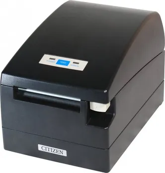Pokladní tiskárna Citizen CT-S2000L černá