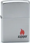 20199 Zippo Logo
