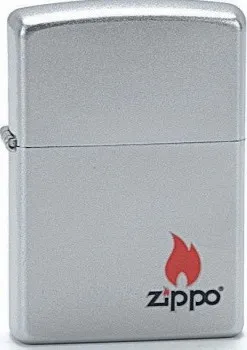 Zapalovač 20199 Zippo Logo