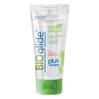 Lubrikační gel Joydivision American Bioglide plus 100 ml