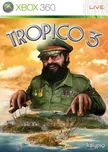 Tropico 3 X360