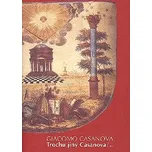Trochu jiný Casanova - Giacomo Casanova