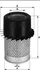 Vzduchový filtr Filtr vzduchový MANN (MF C18328)