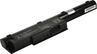 PSA United Kingdom Baterie Fujitsu Siemens LifeBook BH531/SH531/BH531LB/LH531 10,8V 5200mAh Li-Ion – neoriginální CBI3337A