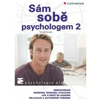 Sám sobě psychologem 2: Tomáš Novák