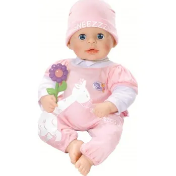 Panenka CHOU CHOU Kýchající panenka