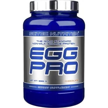 Protein Scitec Nutrition Egg pro 935 g čokoláda