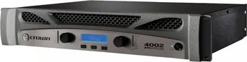 Hi-Fi Zesilovač Crown Audio XTI-4002