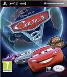 Cars 2 PS3