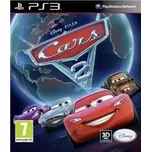 Cars 2 PS3