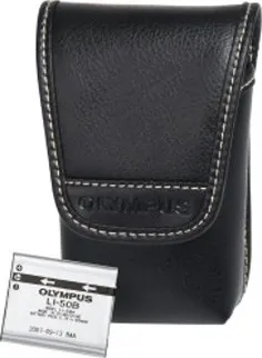 Olympus Accessory Kit Li-50B (E0410025)