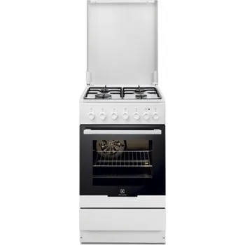 Sporák Electrolux EKK51350OW