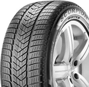 4x4 pneu Pirelli Scorpion Winter XL Eco 215/70 R16 H104
