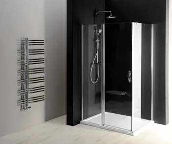 Sprchové dveře ONE sprchové dveře 800mm, čiré sklo