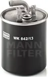 Filtr palivový MANN (MF WK842/13)…