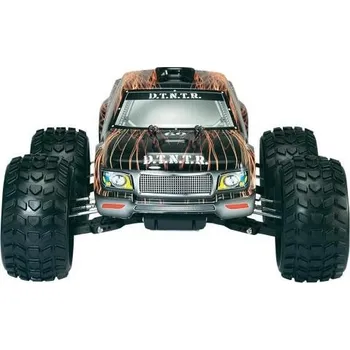 Reely RC EP Monstertruck Detonator EB-250MT 1:10 4WD ARR RC model auta Reely RC EP Monstertruck Detonator EB-250MT 1:10 4WD ARR